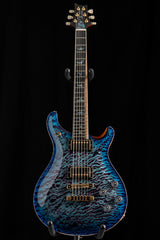 Paul Reed Smith Employee Artist McCarty 594 Violet Blue Burst