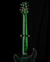 Paul Reed Smith Employee Custom 24 7 String Multi-Scale Spalted Maple