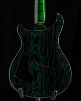 Paul Reed Smith Employee Custom 24 7 String Multi-Scale Spalted Maple