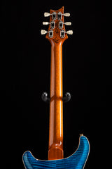Paul Reed Smith Employee McCarty 594 Hollowbody II Aquamarine