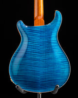 Paul Reed Smith Employee McCarty 594 Hollowbody II Aquamarine