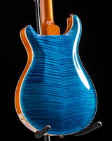 Paul Reed Smith Employee McCarty 594 Hollowbody II Aquamarine