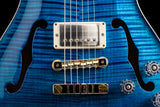 Paul Reed Smith Employee McCarty 594 Hollowbody II Aquamarine