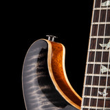 Paul Reed Smith Employee Hollowbody II Charcoal Smokeburst