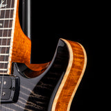 Paul Reed Smith Employee Hollowbody II Charcoal Smokeburst