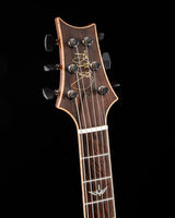 Paul Reed Smith Employee Hollowbody II Charcoal Smokeburst