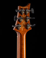 Paul Reed Smith Employee Hollowbody II Charcoal Smokeburst