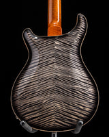 Paul Reed Smith Employee Hollowbody II Charcoal Smokeburst