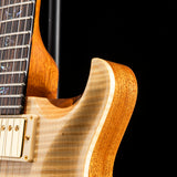 Paul Reed Smith Employee Artist Hollowbody I Piezo Natural