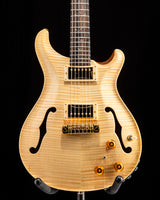 Paul Reed Smith Employee Artist Hollowbody I Piezo Natural