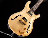 Paul Reed Smith Employee Artist Hollowbody I Piezo Natural