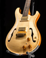 Paul Reed Smith Employee Artist Hollowbody I Piezo Natural