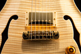 Paul Reed Smith Employee Artist Hollowbody I Piezo Natural