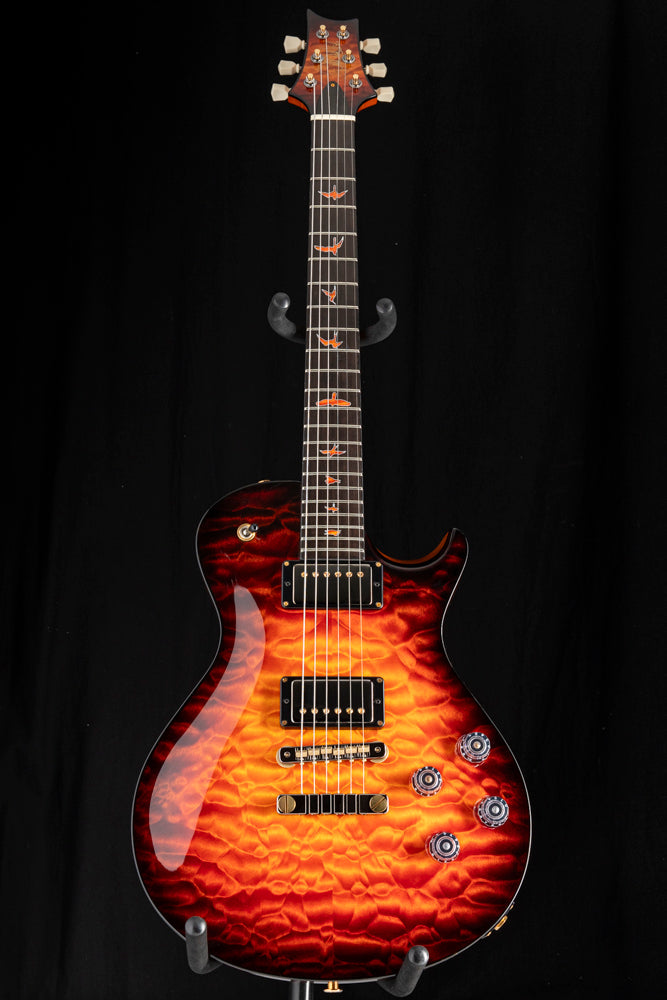 Paul Reed Smith Employee McCarty 594 Singlecut Electric Tiger Glow Smo