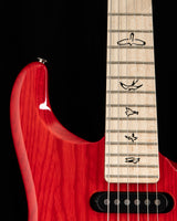 Paul Reed Smith Fiore Mark Letteri Signature Amaryllis