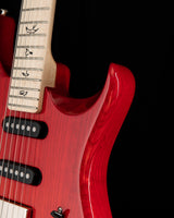 Paul Reed Smith Fiore Mark Letteri Signature Amaryllis