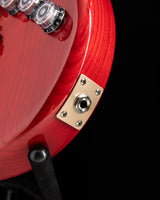 Paul Reed Smith Fiore Mark Letteri Signature Amaryllis