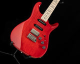 Paul Reed Smith Fiore Mark Letteri Signature Amaryllis