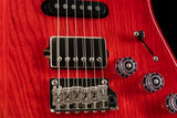 Paul Reed Smith Fiore Mark Letteri Signature Amaryllis