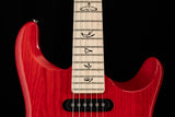 Paul Reed Smith Fiore Mark Letteri Signature Amaryllis