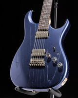 Paul Reed Smith Fiore HH Satin Mark Letteri Signature Midnight Metallic