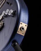 Paul Reed Smith Fiore HH Satin Mark Letteri Signature Midnight Metallic