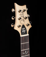 Paul Reed Smith Fiore HH Satin Mark Letteri Signature Midnight Metallic