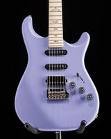 Paul Reed Smith Fiore Mark Letteri Signature Lilac Satin