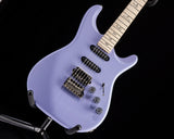 Paul Reed Smith Fiore Mark Letteri Signature Lilac Satin