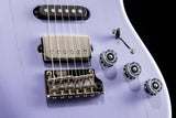 Paul Reed Smith Fiore Mark Letteri Signature Lilac Satin