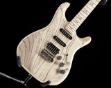 Paul Reed Smith Fiore Mark Letteri Signature White Doghair