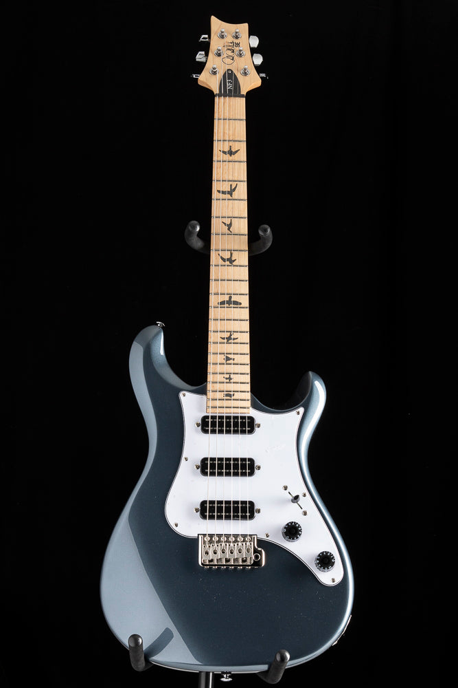 A817⭐︎超美品 Paul Reed Smith SE NF3 メンテナンス済 Paul Reed Smith SE NF3 Gunmetal Gray Maple