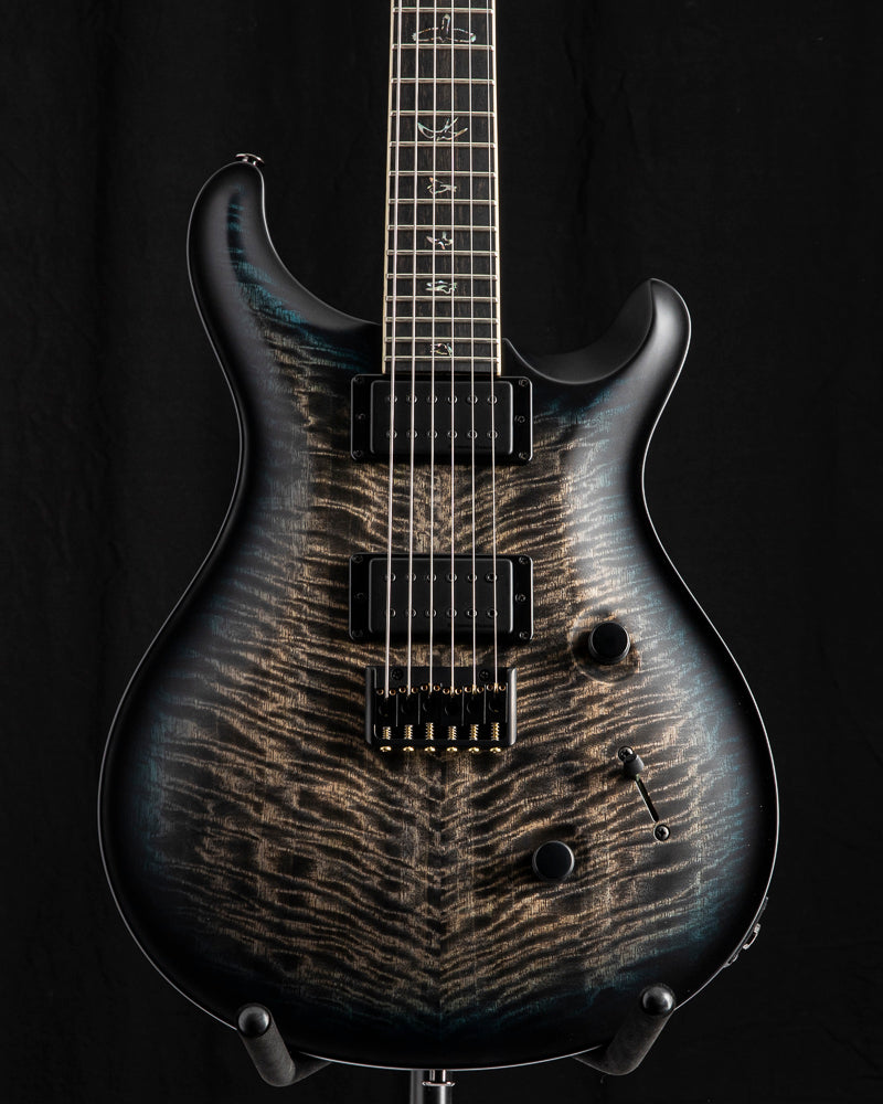 Paul Reed Smith Mark Holcomb Signature Holcomb Wraparound Blue Burst
