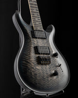 Paul Reed Smith Mark Holcomb Signature Holcomb Wraparound Blue Burst