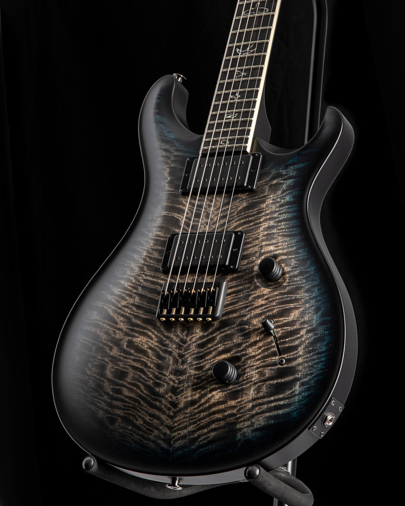 Paul Reed Smith Mark Holcomb Signature Holcomb Wraparound Blue Burst