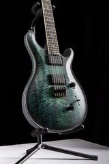 Paul Reed Smith Mark Holcomb Signature Holcomb Wraparound Cobalt Smokeburst