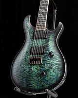 Paul Reed Smith Mark Holcomb Signature Holcomb Wraparound Cobalt Smokeburst