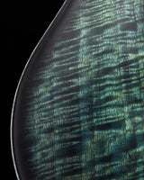 Paul Reed Smith Mark Holcomb Signature Holcomb Wraparound Cobalt Smokeburst