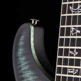 Paul Reed Smith Mark Holcomb Signature Holcomb Wraparound Cobalt Smokeburst