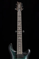 Paul Reed Smith Mark Holcomb Signature Holcomb Wraparound Cobalt Smokeburst