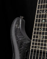 Paul Reed Smith Mark Holcomb Signature Gray Black
