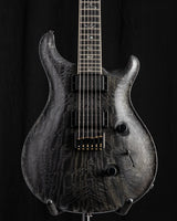 Paul Reed Smith Mark Holcomb Signature Gray Black