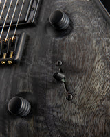Paul Reed Smith Mark Holcomb Signature Gray Black