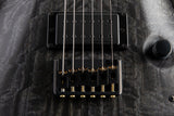 Paul Reed Smith Mark Holcomb Signature Gray Black