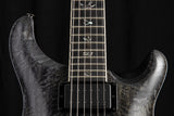 Paul Reed Smith Mark Holcomb Signature Gray Black