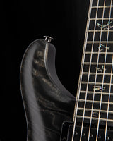 Paul Reed Smith Mark Holcomb Signature Gray Black