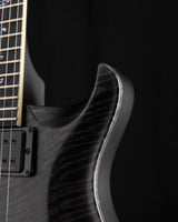 Paul Reed Smith Mark Holcomb Signature Gray Black