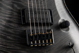 Paul Reed Smith Mark Holcomb Signature Gray Black