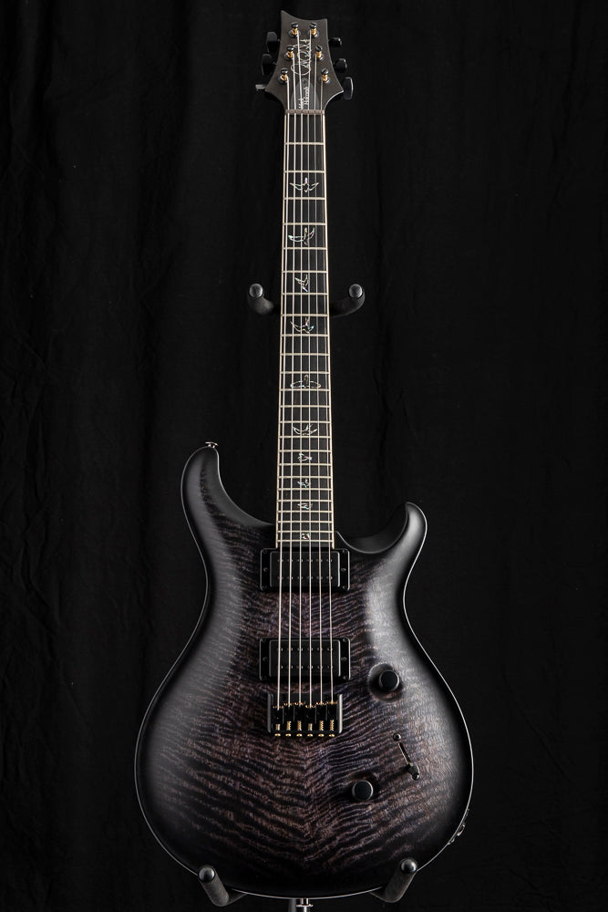 Paul Reed Smith Mark Holcomb Signature Purple Mist