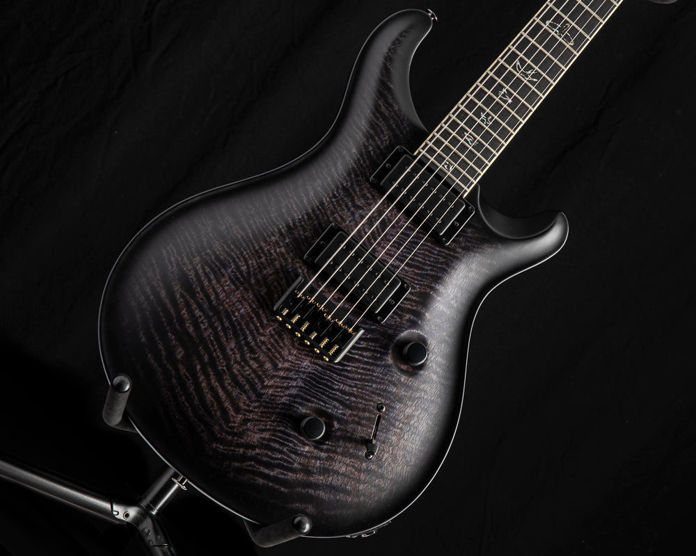 Paul Reed Smith Mark Holcomb Signature Purple Mist